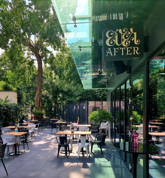 Barman pentru cocktail bar in zona Piata Amzei