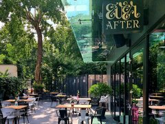 Barman pentru cocktail bar in zona Piata Amzei